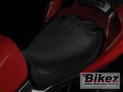 2011 Ducati Superbike 848 Evo