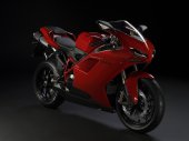 2011 Ducati Superbike 848 Evo
