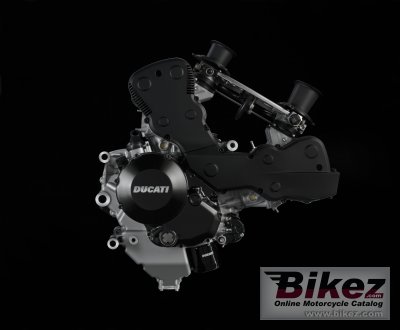 2011 Ducati Superbike 848 Evo
