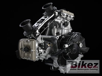 2011 Ducati Superbike 848 Evo