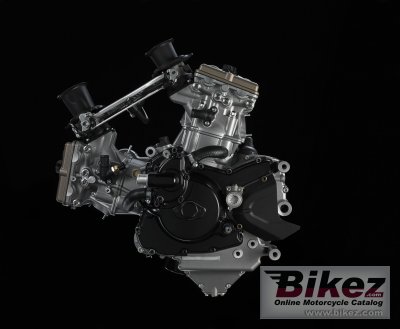 2011 Ducati Superbike 848 Evo