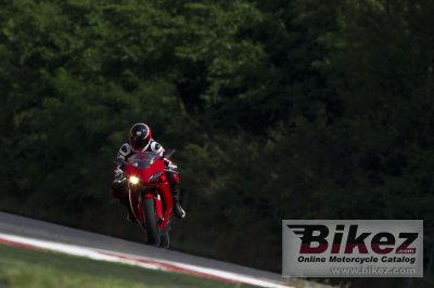2011 Ducati Superbike 848 Evo