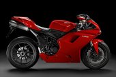 2011 Ducati Superbike 1198