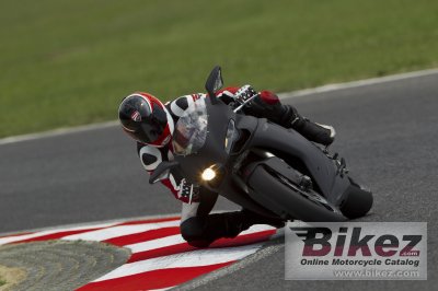 2011 Ducati Superbike 848 Evo Dark