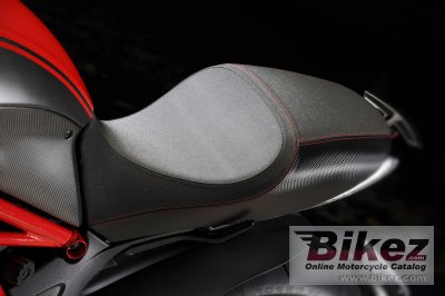 2012 Ducati Diavel Carbon