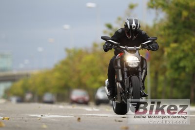 2012 Ducati Diavel Carbon