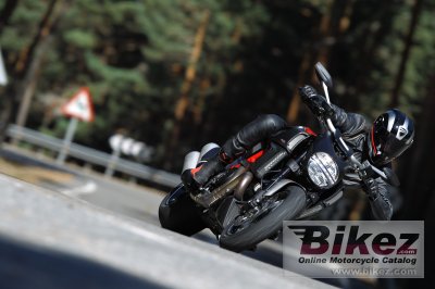 2012 Ducati Diavel Carbon