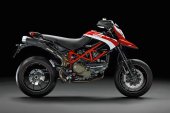 2012 Ducati Hypermotard 1100 Evo SP