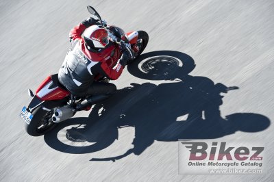2012 Ducati Monster 1100 Evo