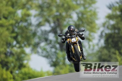2012 Ducati Streetfighter 848