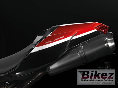 2012 Ducati Superbike 848 Evo Corse