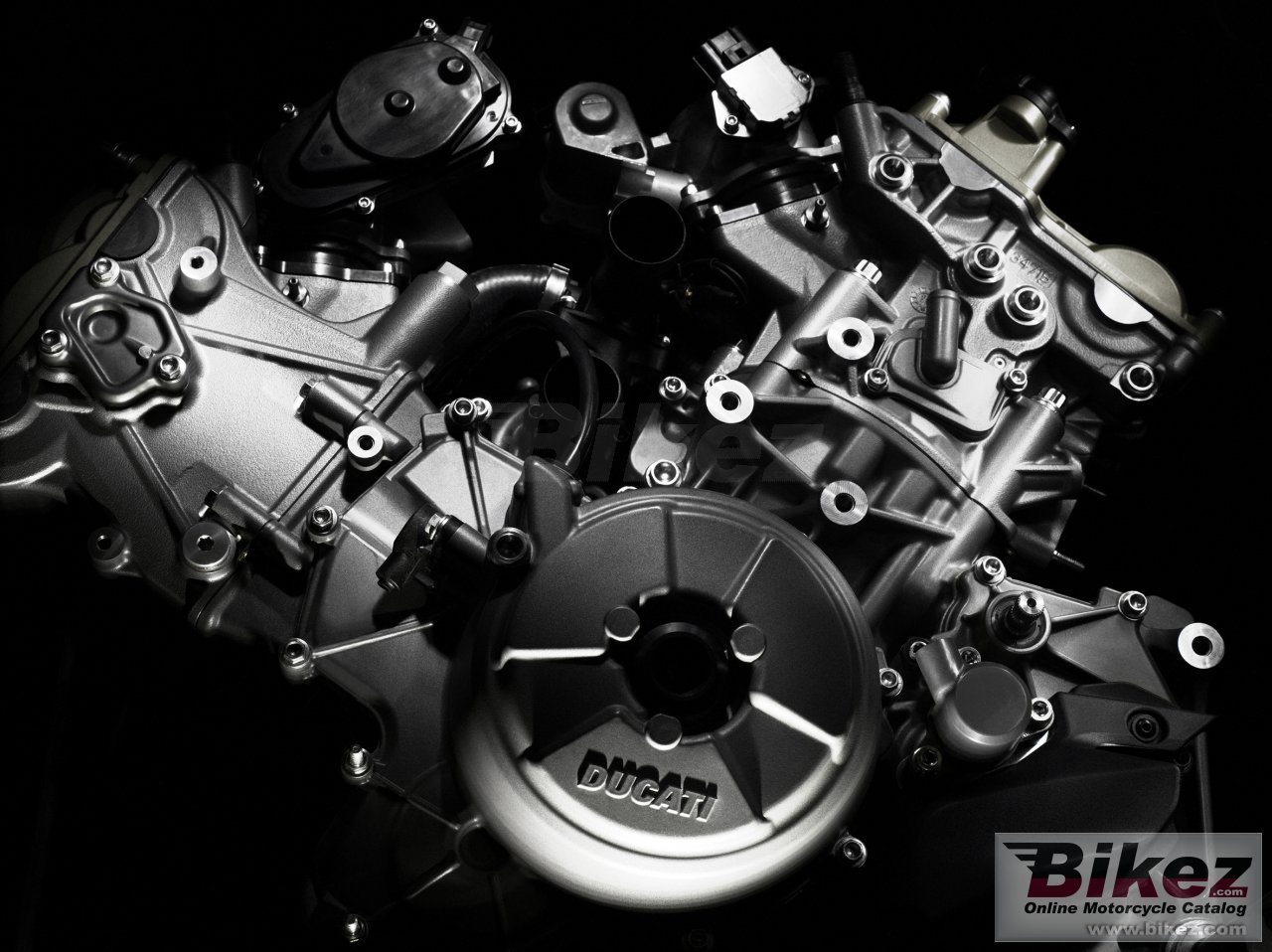 Ducati 1199 Panigale