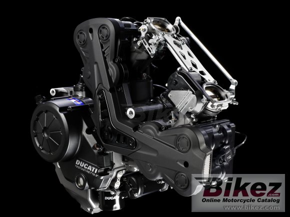 2013 Ducati Diavel Dark