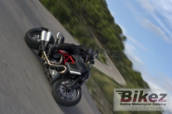 2013 Ducati Diavel Carbon