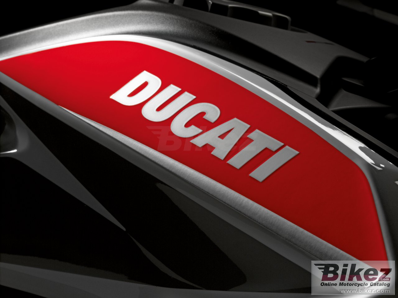 Ducati Hypermotard SP