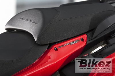 2013 Ducati Multistrada 1200 S Touring