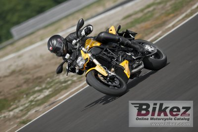 2013 Ducati Streetfighter 848