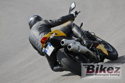 2013 Ducati Streetfighter 848