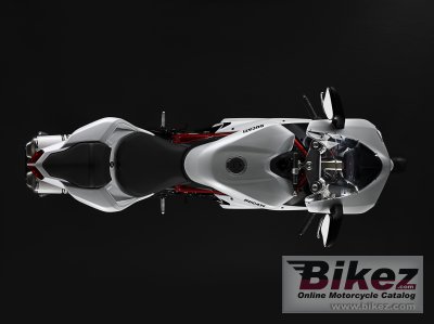 2013 Ducati 848 EVO