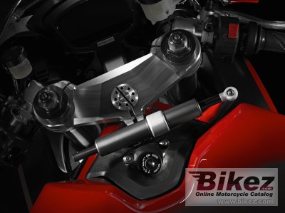2013 Ducati 848 EVO