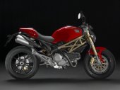 2013 Ducati Monster 796 20th Anniversary