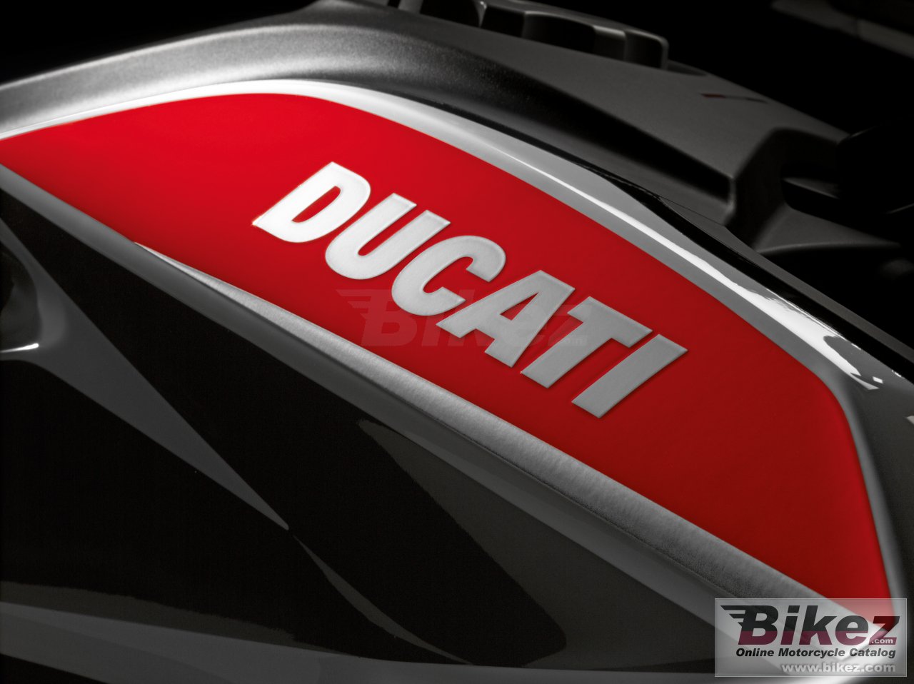 Ducati Hypermotard SP