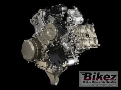 2014 Ducati 1199 Panigale R