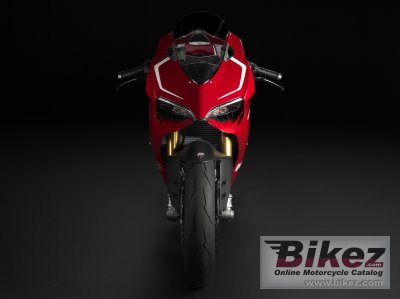 2014 Ducati 1199 Panigale R