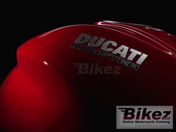 2014 Ducati Monster 1200 S