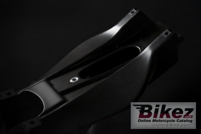 2014 Ducati Superleggera 1199