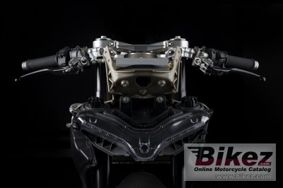 2014 Ducati Superleggera 1199