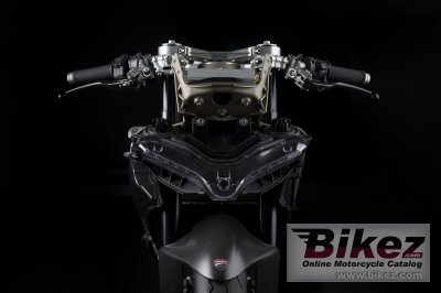 2014 Ducati Superleggera 1199