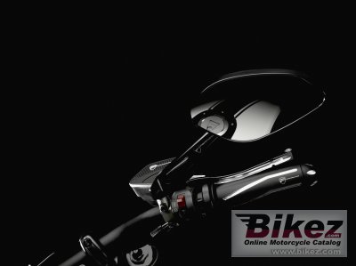 2015 Ducati Diavel Carbon