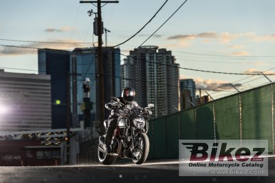 2015 Ducati Diavel Carbon