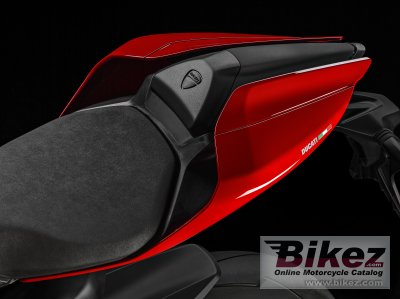 2015 Ducati 1299 Panigale