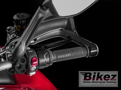 2015 Ducati Multistrada 1200 S