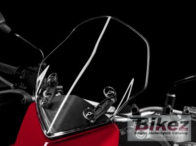 2016 Ducati Hypermotard 939