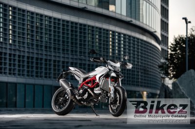 2016 Ducati Hypermotard 939