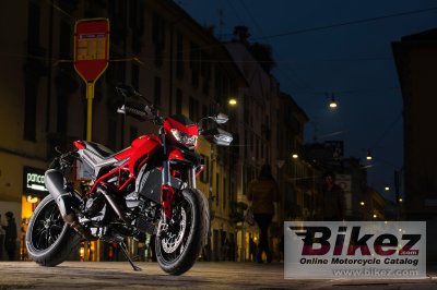2016 Ducati Hypermotard 939