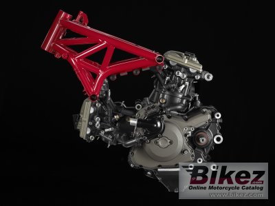 2016 Ducati Monster 1200
