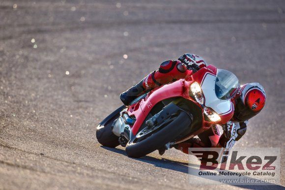 2016 Ducati Panigale R