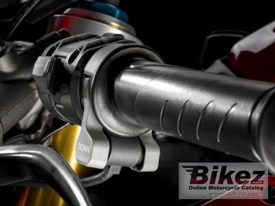 2016 Ducati 1299 Panigale S