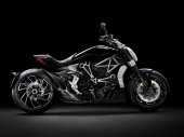 2016 Ducati XDiavel S