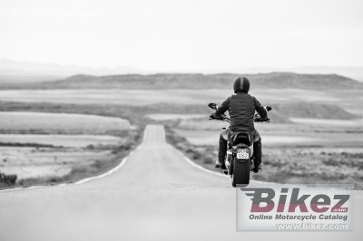 2016 Ducati XDiavel S