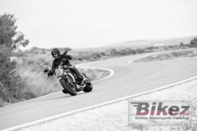 2016 Ducati XDiavel S