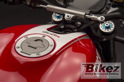 2016 Ducati Monster 1200 R