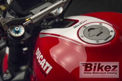 2016 Ducati Monster 1200 R