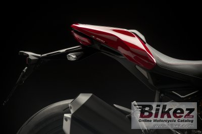 2016 Ducati Monster 1200 R