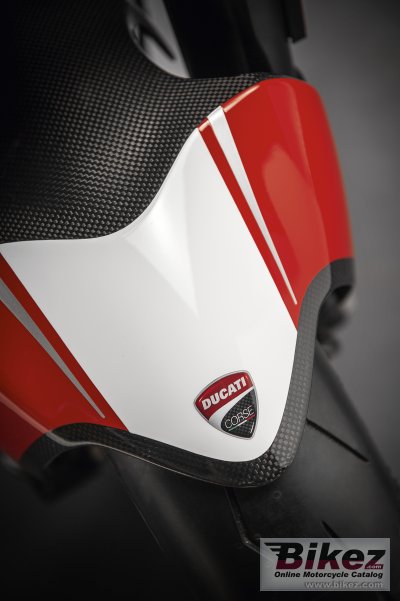 2016 Ducati Monster 1200 R