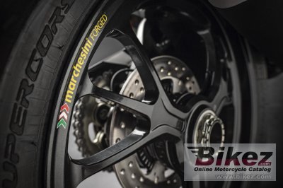 2016 Ducati Monster 1200 R